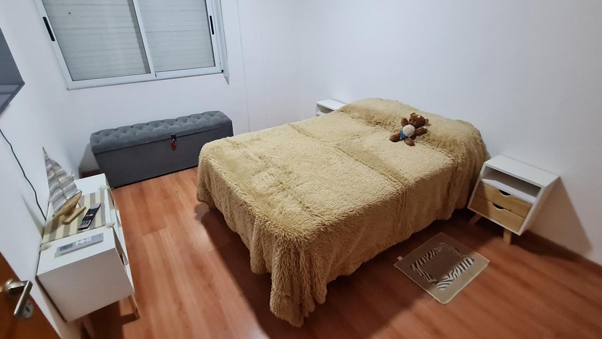 Simpsoniano Dpto Centrico A Minutos Del Aeropuerto Apartment Езейза Екстериор снимка