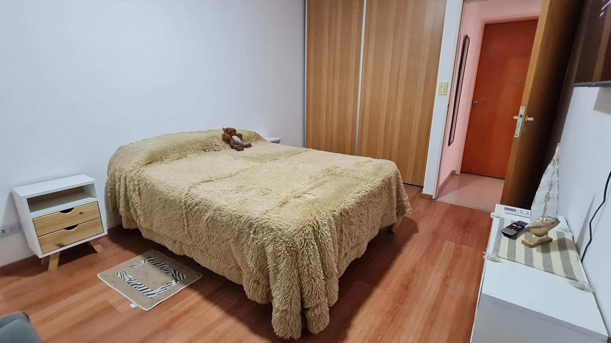 Simpsoniano Dpto Centrico A Minutos Del Aeropuerto Apartment Езейза Екстериор снимка
