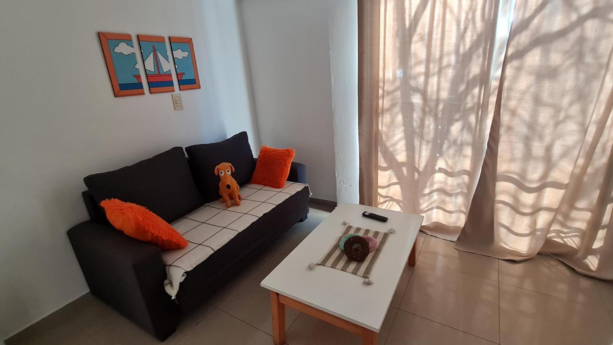 Simpsoniano Dpto Centrico A Minutos Del Aeropuerto Apartment Езейза Екстериор снимка